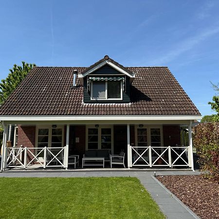The Cosy Cottage For Comfort With Sauna And Hottub Zeewolde Exteriér fotografie