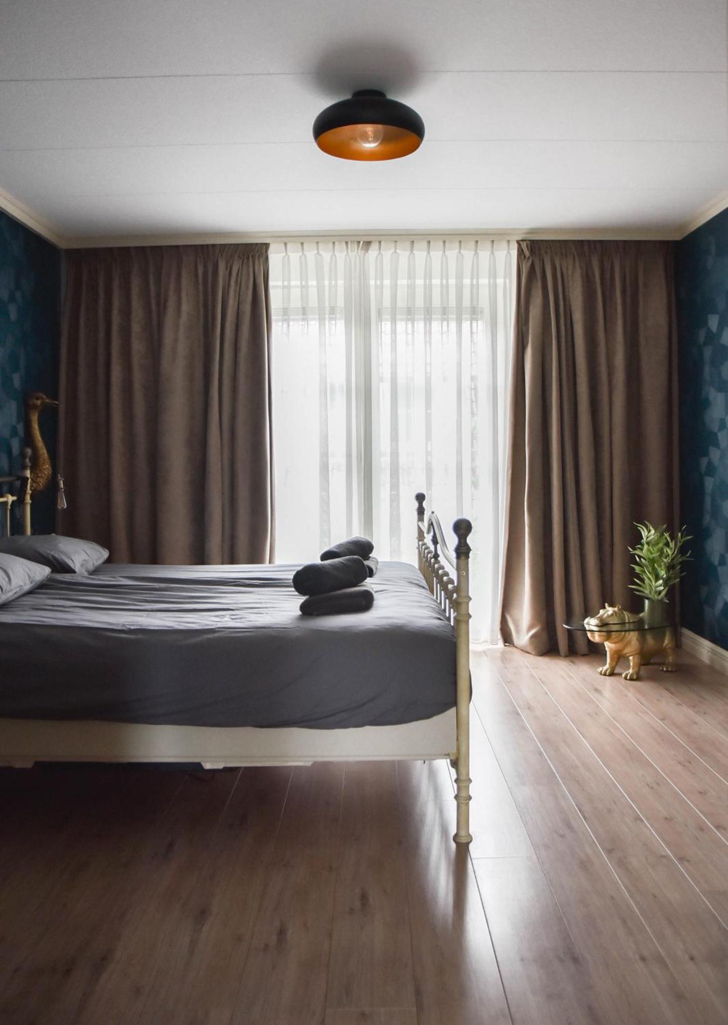 The Cosy Cottage For Comfort With Sauna And Hottub Zeewolde Exteriér fotografie